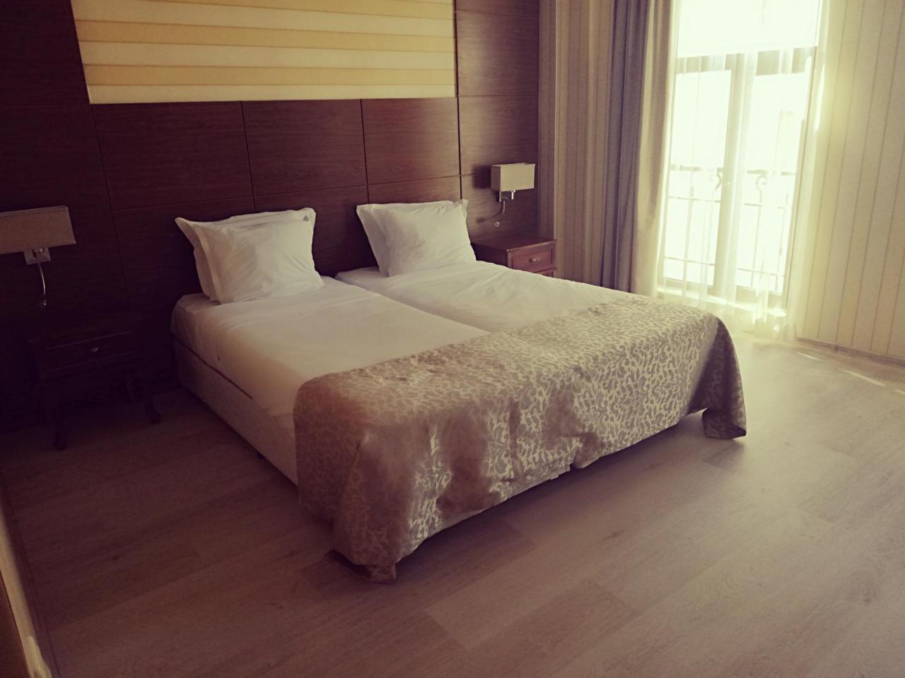 Hotel Plaza Burgas City Exterior foto