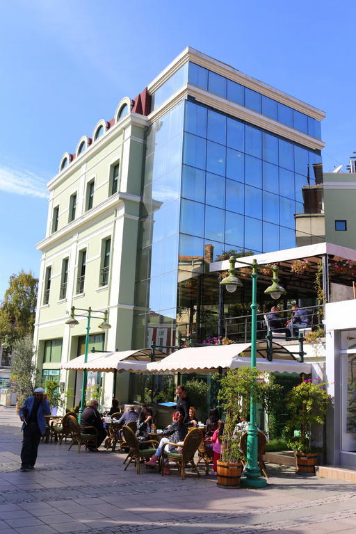 Hotel Plaza Burgas City Exterior foto