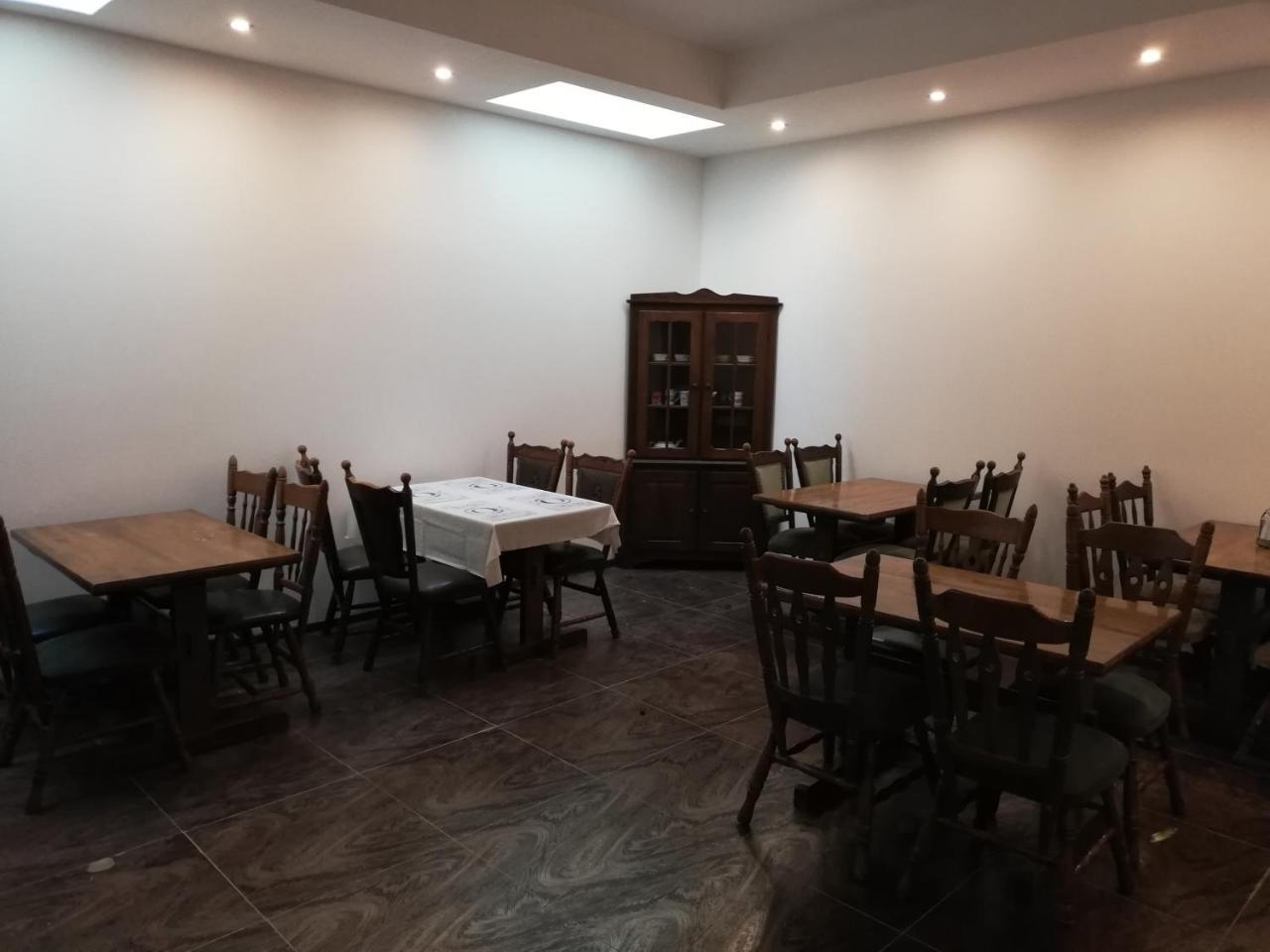 Hotel Plaza Burgas City Exterior foto